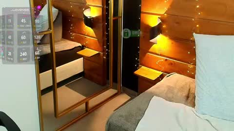 Milena  online show from 02/28/25, 08:53