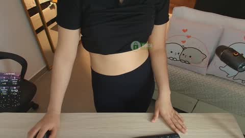 Milena  online show from 10/03/25, 11:07