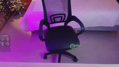 Milena  online show from 12/03/25, 11:19