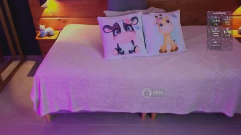 Milena  online show from 01/11/26, 10:53