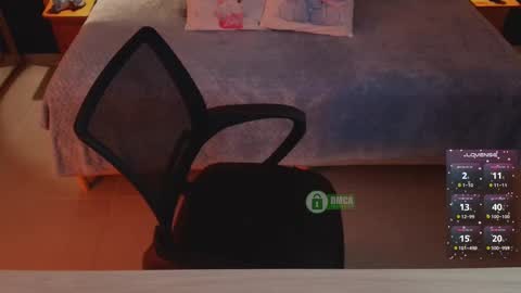 Milena  online show from 02/13/26, 11:06