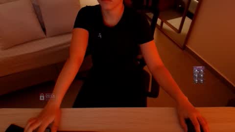 Milena  online show from 02/27/26, 11:10