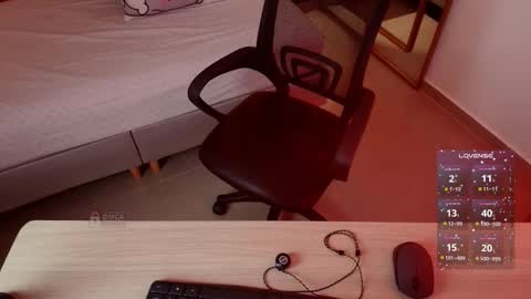 Milena  online show from 02/28/26, 11:11