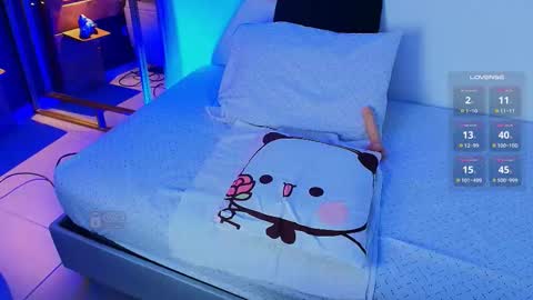 Milena  online show from 03/25/26, 11:38