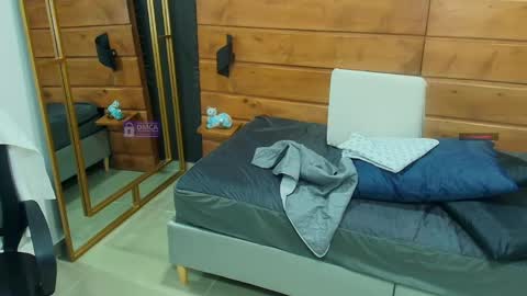 Snapshot of mila_kiitty chatting on 05/19/26, 11:16 Milena online show from 05/19/26, 11:16