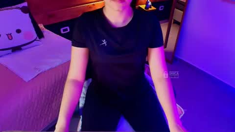 Milena  online show from 07/06/26, 11:29