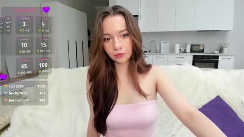 Lilli online show from 09/11/25, 12:44