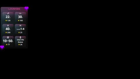 Lilli online show from 10/14/25, 12:33