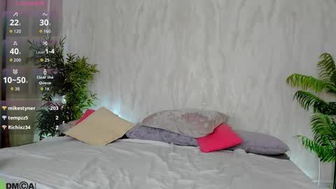 mila_kinor online show from 03/02/26, 07:15