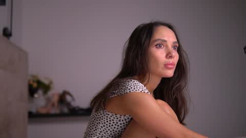 mila may  online show from 01/23/25, 03:05