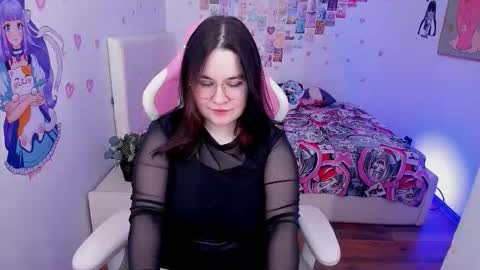 mila_melody online show from 02/07/26, 07:34