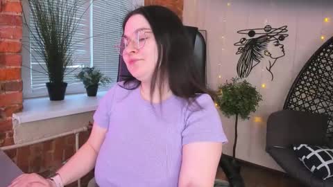 mila_melody online show from 02/10/26, 07:34