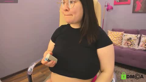 mila_melody online show from 02/15/26, 07:27