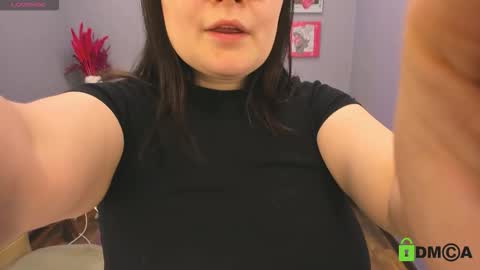 mila_melody online show from 02/15/26, 07:51