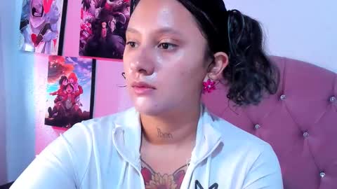 MILA  online show from 02/08/26, 04:32