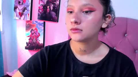 MILA  online show from 03/08/26, 04:33