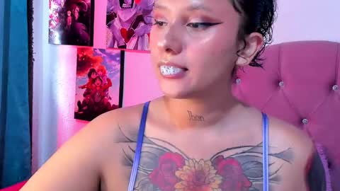 MILA  online show from 04/18/26, 04:33