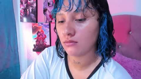 Snapshot of mila_nixon01 chatting on 05/17/26, 04:58 MILA online show from 05/17/26, 04:58