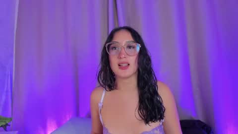 Snapshot of mila_noir chatting on 06/30/26, 03:18 Camila online show from 06/30/26, 03:18