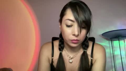 Snapshot of mila_paramo chatting on 01/04/25, 02:25 Camila online show from 01/04/25, 02:25
