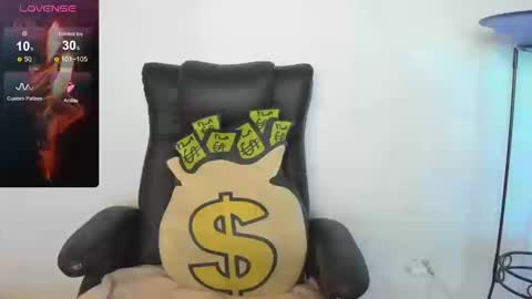 Camila online show from 03/12/26, 01:23