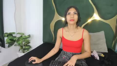Snapshot of mila_petiteasm chatting on 06/29/26, 12:38 mila_petiteasm online show from 06/29/26, 12:38