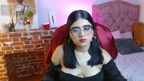 mila_quin online show from 04/10/26, 08:35