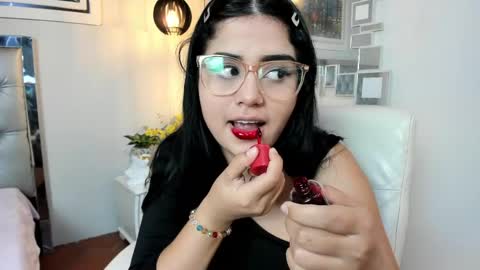 Snapshot of mila_quin chatting on 05/30/26, 07:55 mila_quin online show from 05/30/26, 07:55