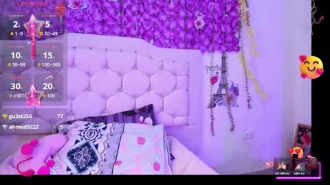 laura online show from 03/02/26, 05:08