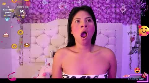 laura online show from 03/05/26, 09:27