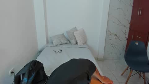 martina online show from 03/04/26, 02:50