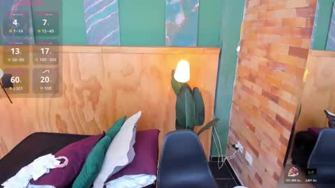 Mila and samy online show from 03/03/26, 11:49