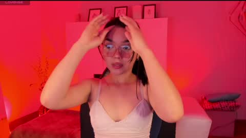 Mila online show from 02/06/25, 11:54