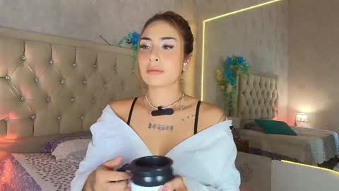  MILA    online show from 10/09/25, 04:32