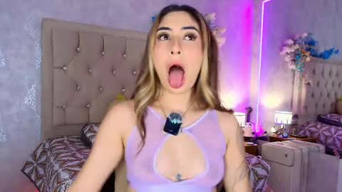  MILA    online show from 05/22/26, 03:57