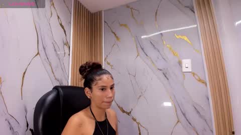 Mila online show from 03/12/26, 03:23