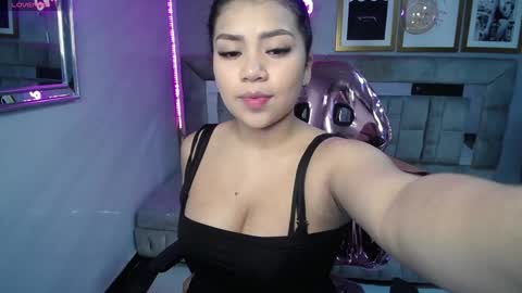 Mila  online show from 01/19/25, 01:01