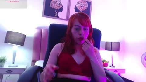 milaa_01 online show from 02/26/26, 11:42