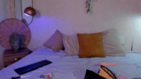 milaa_rougee online show from 03/07/26, 11:29