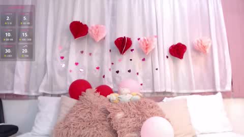 mila online show from 02/21/26, 09:54