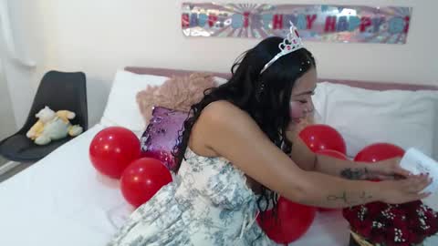 mila online show from 03/14/26, 11:15