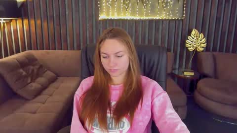 Milla online show from 02/01/26, 06:34