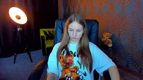 Snapshot of milaaddam chatting on 07/11/26, 11:46 Milla online show from 07/11/26, 11:46