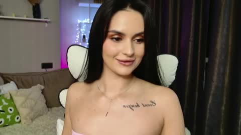Snapshot of milaasweety chatting on 05/16/26, 07:45 Mila online show from 05/16/26, 07:45