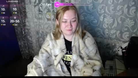 Mila online show from 01/27/25, 10:16
