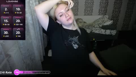 Mila online show from 10/04/25, 09:24