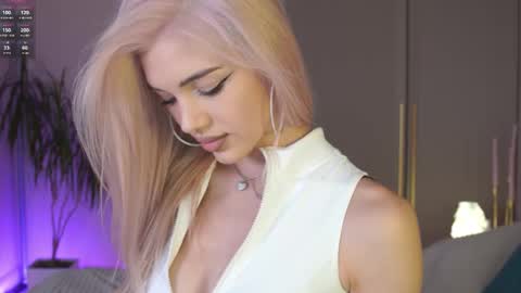 Mila and u can call me sweet bunny online show from 02/27/26, 11:10