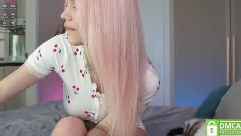 Mila and u can call me sweet bunny online show from 03/11/26, 11:38