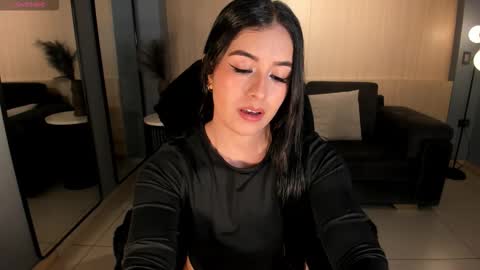 Mila online show from 11/18/25, 02:06