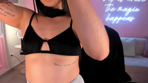 Mila online show from 01/06/26, 12:58